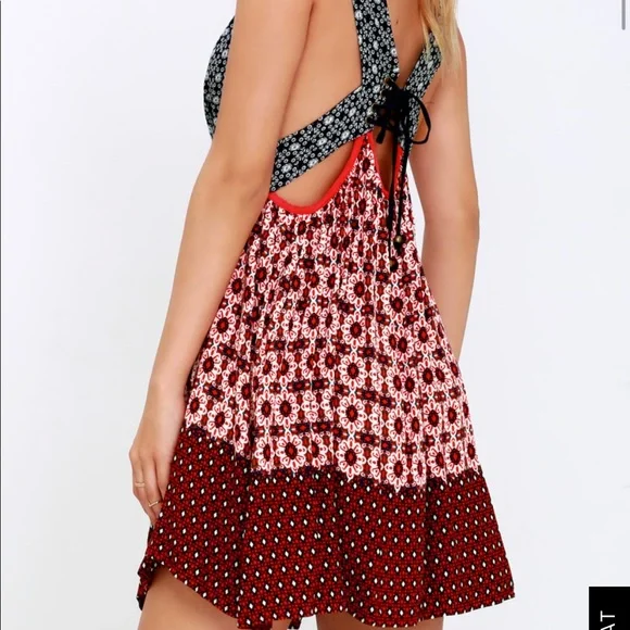 Lulus dress - Picture 2 of 2